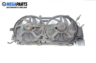 Ventilatoare de răcire for Renault Laguna I Hatchback (11.1993 - 08.2002) 1.8 (B56S/T/0), 90 hp