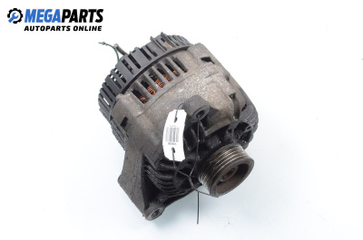 Alternator for Citroen Saxo Hatchback (02.1996 - 04.2004) 1.1 X,SX, 60 hp