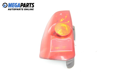 Tail light for Mitsubishi Space Star Minivan (06.1998 - 12.2004), minivan, position: left