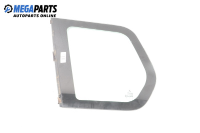 Vent window for Mitsubishi Space Star Minivan (06.1998 - 12.2004), 5 doors, minivan, position: left