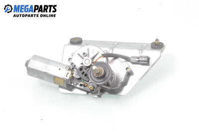 Front wipers motor for Mitsubishi Space Star Minivan (06.1998 - 12.2004), minivan, position: rear