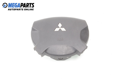 Airbag for Mitsubishi Space Star Minivan (06.1998 - 12.2004), 5 doors, minivan, position: front