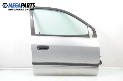 Door for Mitsubishi Space Star Minivan (06.1998 - 12.2004), 5 doors, minivan, position: front - right