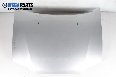 Bonnet for Mitsubishi Space Star Minivan (06.1998 - 12.2004), 5 doors, minivan, position: front