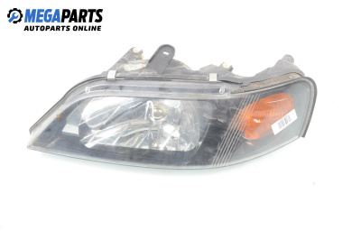 Headlight for Mitsubishi Space Star Minivan (06.1998 - 12.2004), minivan, position: left