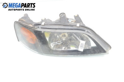 Headlight for Mitsubishi Space Star Minivan (06.1998 - 12.2004), minivan, position: right