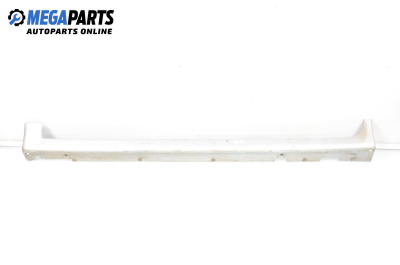 Side skirt for Mitsubishi Space Star Minivan (06.1998 - 12.2004), 5 doors, minivan, position: left