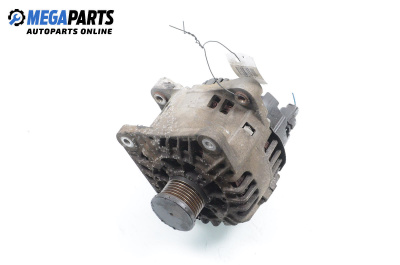 Alternator for Mitsubishi Space Star Minivan (06.1998 - 12.2004) 1.9 DI-D (DG4A), 102 hp, № 8200162474