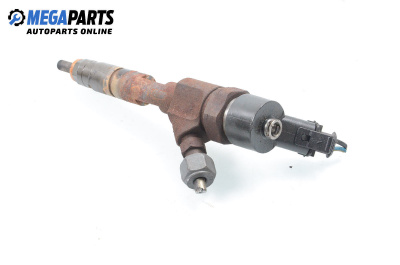 Diesel fuel injector for Mitsubishi Space Star Minivan (06.1998 - 12.2004) 1.9 DI-D (DG4A), 102 hp