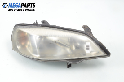 Headlight for Opel Astra G Hatchback (02.1998 - 12.2009), hatchback, position: right