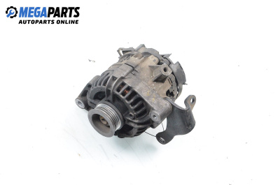 Alternator for Opel Astra G Hatchback (02.1998 - 12.2009) 1.6 16V, 101 hp