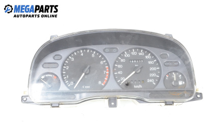 Kilometerzähler for Ford Mondeo I Sedan (02.1993 - 08.1996) 1.8 i 16V, 115 hp