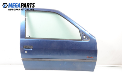 Tür for Peugeot 306 Hatchback (01.1993 - 10.2003), 3 türen, hecktür, position: rechts