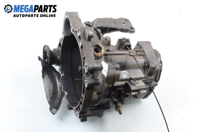  for Seat Ibiza II Hatchback (03.1993 - 05.2002) 1.4 i, 60 hp