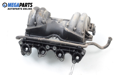 Intake manifold for Seat Ibiza II Hatchback (03.1993 - 05.2002) 1.4 i, 60 hp