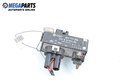 Radiator fan relay for Seat Ibiza II Hatchback (03.1993 - 05.2002) 1.4 i, № 6K0 919 506