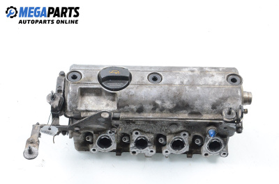 Engine head for Seat Ibiza II Hatchback (03.1993 - 05.2002) 1.4 i, 60 hp