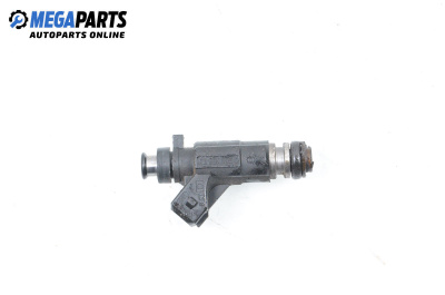 Gasoline fuel injector for Seat Ibiza II Hatchback (03.1993 - 05.2002) 1.4 i, 60 hp, № 0280155731