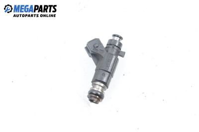 Gasoline fuel injector for Seat Ibiza II Hatchback (03.1993 - 05.2002) 1.4 i, 60 hp, № 0280155731