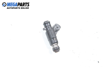 Gasoline fuel injector for Seat Ibiza II Hatchback (03.1993 - 05.2002) 1.4 i, 60 hp, № 030906031