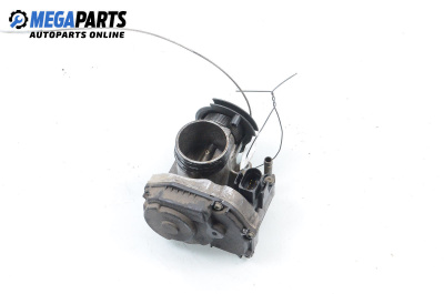 Clapetă carburator for Seat Ibiza II Hatchback (03.1993 - 05.2002) 1.4 i, 60 hp