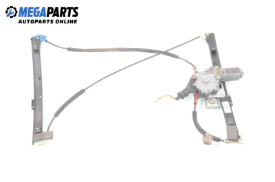 Macara electrică geam for Seat Ibiza II Hatchback (03.1993 - 05.2002), 3 uși, hatchback, position: stânga