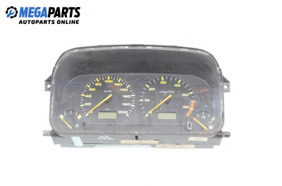 Instrument cluster for Seat Ibiza II Hatchback (03.1993 - 05.2002) 1.4 i, 60 hp, № 88311235