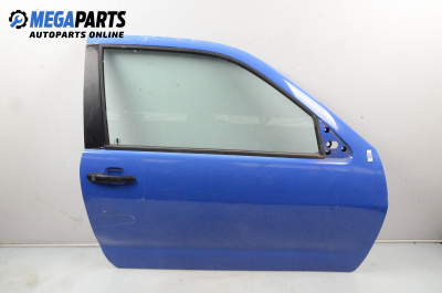 Tür for Seat Ibiza II Hatchback (03.1993 - 05.2002), 3 türen, hecktür, position: rechts