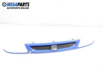 Grill for Seat Ibiza II Hatchback (03.1993 - 05.2002), hatchback, position: front