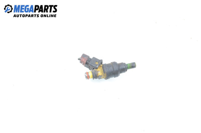 Gasoline fuel injector for Mitsubishi Space Runner Minivan I (10.1991 - 08.1999) 1.8 (N11W), 122 hp