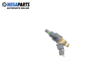 Gasoline fuel injector for Mitsubishi Space Runner Minivan I (10.1991 - 08.1999) 1.8 (N11W), 122 hp