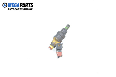 Gasoline fuel injector for Mitsubishi Space Runner Minivan I (10.1991 - 08.1999) 1.8 (N11W), 122 hp