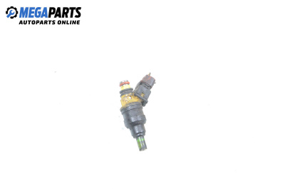 Gasoline fuel injector for Mitsubishi Space Runner Minivan I (10.1991 - 08.1999) 1.8 (N11W), 122 hp