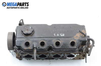 Engine head for Mitsubishi Space Runner Minivan I (10.1991 - 08.1999) 1.8 (N11W), 122 hp