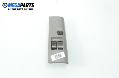 Window adjustment switch for Mitsubishi Space Runner Minivan I (10.1991 - 08.1999)