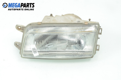 Headlight for Mitsubishi Space Runner Minivan I (10.1991 - 08.1999), minivan, position: left