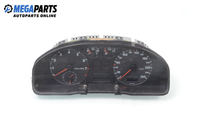 Instrument cluster for Audi A4 Sedan B5 (11.1994 - 09.2001) 1.8, 125 hp