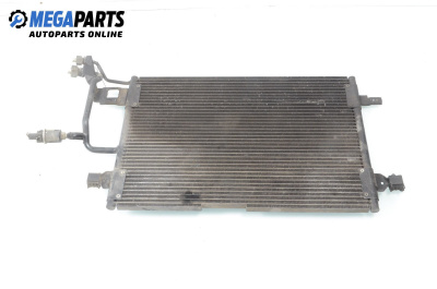 Radiator aer condiționat for Audi A4 Sedan B5 (11.1994 - 09.2001) 1.8, 125 hp