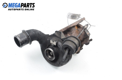 Turbo for Renault Scenic I Minivan (09.1999 - 07.2010) 1.9 dCi (JA05, JA1F), 102 hp