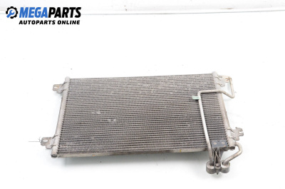 Air conditioning radiator for Renault Scenic I Minivan (09.1999 - 07.2010) 1.9 dCi (JA05, JA1F), 102 hp