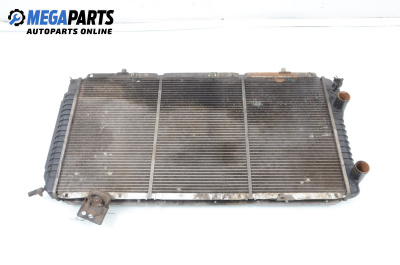 Water radiator for Peugeot Boxer Box I (03.1994 - 08.2005) 2.5 TDI, 107 hp