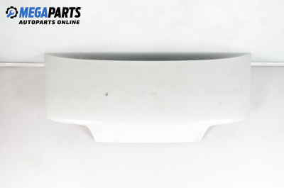 Bonnet for Peugeot Boxer Box I (03.1994 - 08.2005), 3 doors, truck, position: front