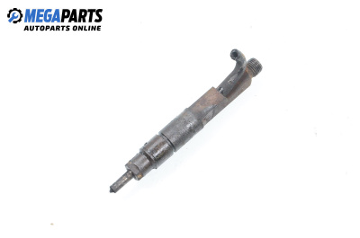 Diesel fuel injector for Peugeot Boxer Box I (03.1994 - 08.2005) 2.5 TDI, 107 hp