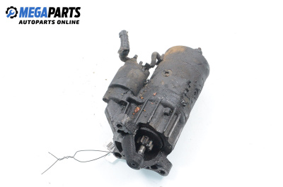 Demaror for Peugeot Boxer Box I (03.1994 - 08.2005) 2.5 TDI, 107 hp