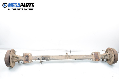 Punte spate for Peugeot Boxer Box I (03.1994 - 08.2005), lkw