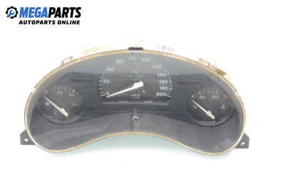 Instrument cluster for Opel Corsa B Hatchback (03.1993 - 12.2002) 1.0 i 12V, 54 hp