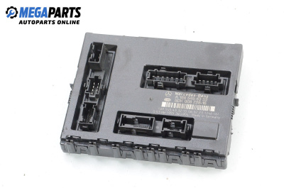 Module for Mercedes-Benz A-Class Hatchback W169 (09.2004 - 06.2012), № A 169 545 43 32