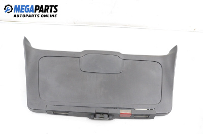 Boot lid plastic cover for Mercedes-Benz A-Class Hatchback W169 (09.2004 - 06.2012), hatchback