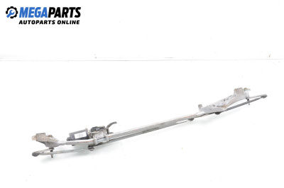 Motor ștergătoare parbriz for Mercedes-Benz A-Class Hatchback W169 (09.2004 - 06.2012), hatchback, position: fața