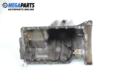 Crankcase for Mercedes-Benz A-Class Hatchback W169 (09.2004 - 06.2012) A 180 CDI (169.007, 169.307), 109 hp